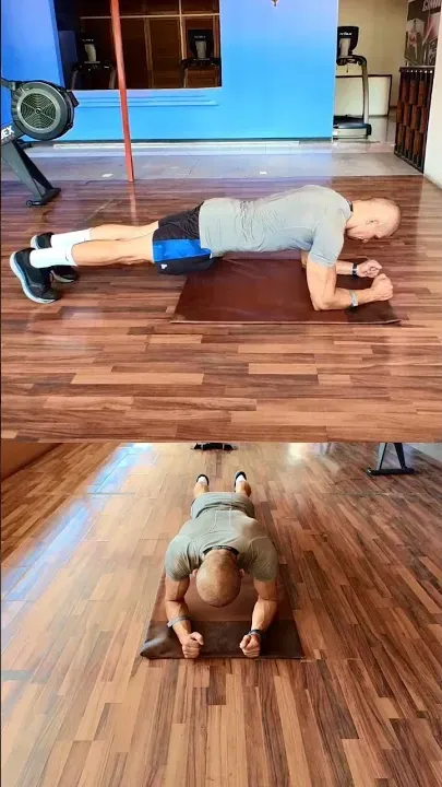 Plank