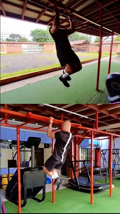 None - demostración de técnica