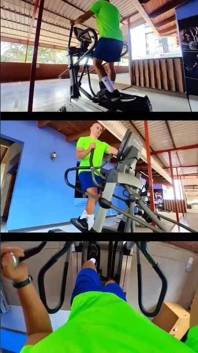 None - demostración de técnica