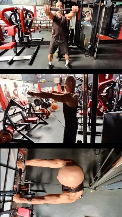 None - technique demonstration