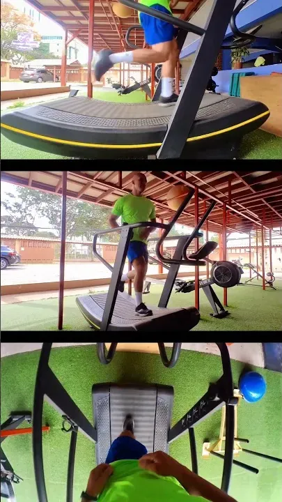 None - demostración de técnica