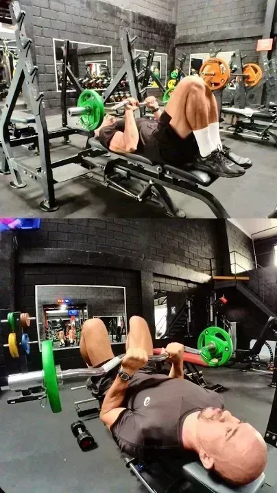 Press Cerrado Barra Z